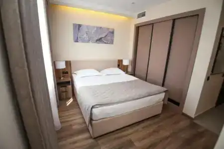 Chagala Residence Atyrau Apart - 16