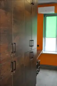 House Apartments 1 - 44