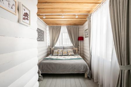 Kikino Na Vele Guest House - 157