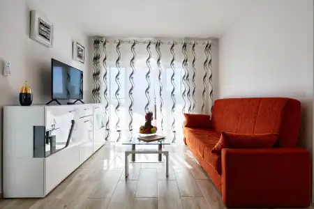 Sonrisa Apartments - 75