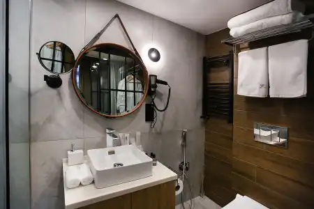 Paskunji Residence - 52