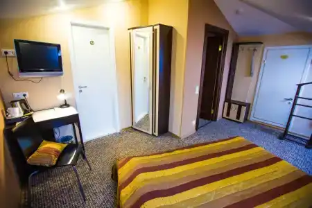 13 Chairs Guest house - 75