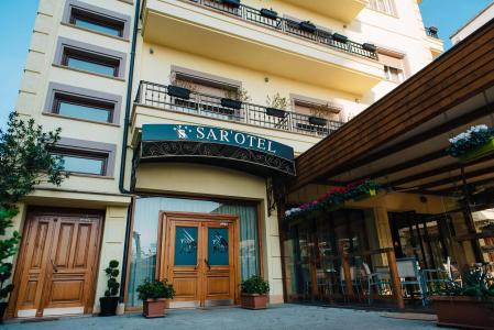 Sar'Otel Boutique - 7