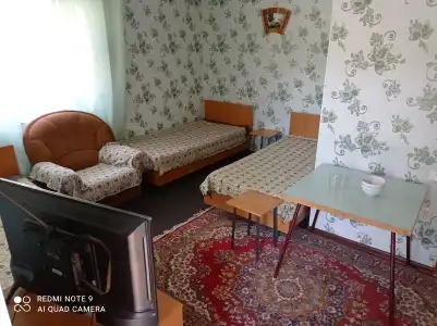 Podsolnukhi Guest House - 25