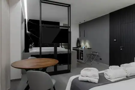 Guest house Suite Palermo Apartment - 4