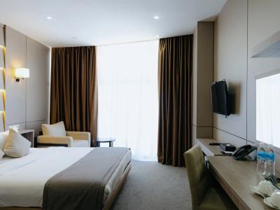 City Stay Bishkek - 45