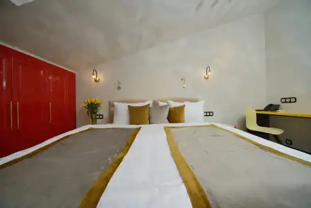 Chemodanov Butik-Hotel - 41