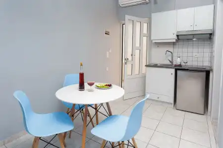 Sole Mare Seaside Apartments - 9