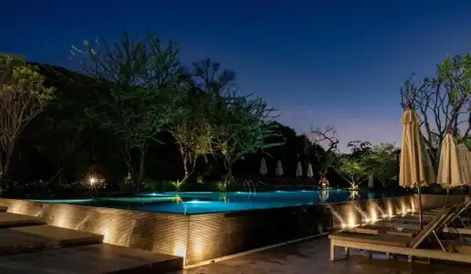 Anana Ecological Resort Krabi - 47