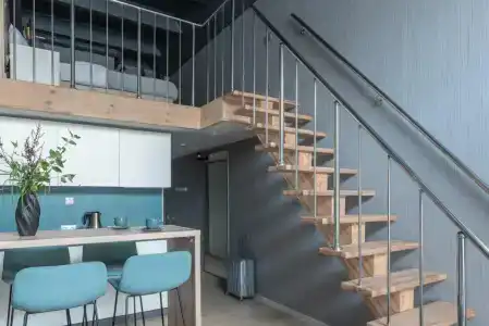 Cosmos Stay Profsoyuznaya - 61