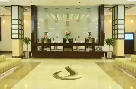 City Seasons Muscat - 33