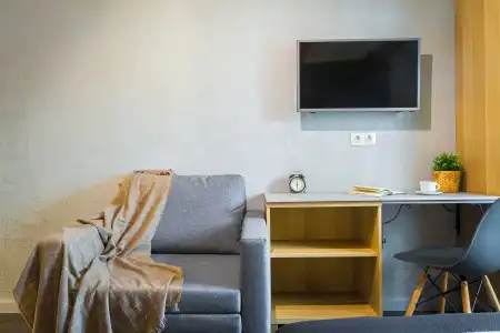 BK15 Apart-hotel - 26