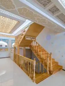 Grand Vizir Boutique-hotel - 2