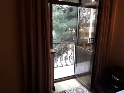 Guest House Al-Bukhori - 3