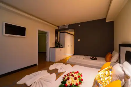 Senza The Inn Resort & Spa Resort - 17