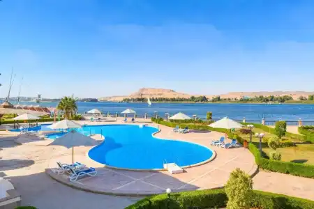 Tolip Aswan - 22