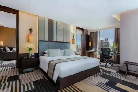 The Landmark Bangkok - 12