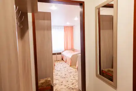 Living quarters Rem - 17