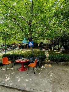 Qilimcha's Guest House - 108