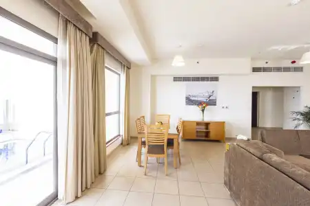 Roda Amwaj Suites - 11