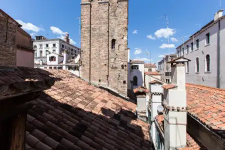 Palazzo San Luca - 15