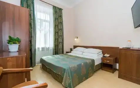 Gostinitsa Zastava - 64