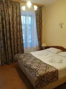 Usadba Pleshanova - 135