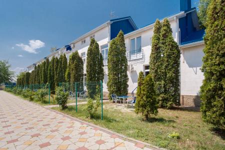 Golubaya Volna - 39