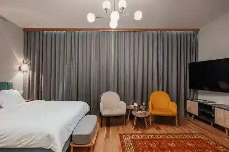 Izovela  Sanatorium - 159