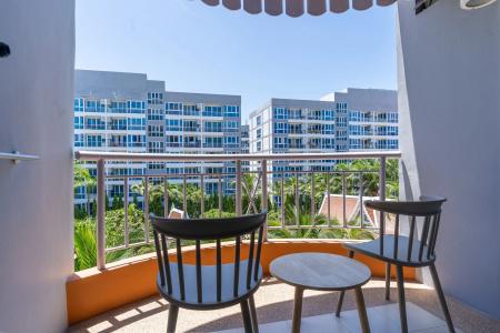 Heeton Concept Pattaya by Compass Hospitality - 51