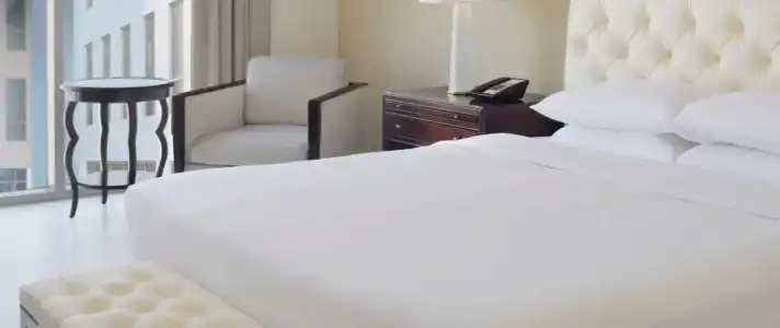 Deltas by Marriott, Dubai Investment Park - 33
