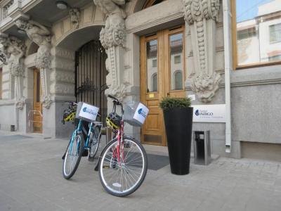 Indigo St.Petersburg- Tchaikovskogo, an IHG - 19