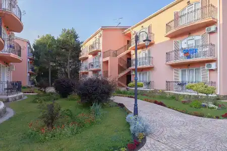 Alean Family Resort & SPA Riviera 4* Ultra All Inclusive - 35