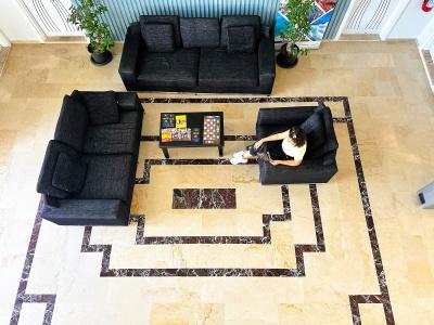 Amsterdam Boutique & Suite - 23