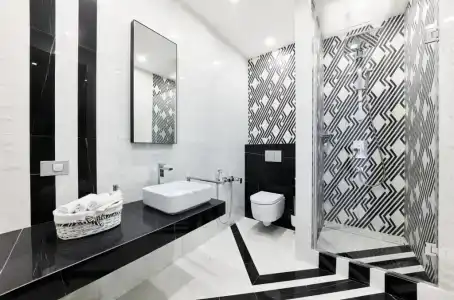 Marriott Novy Arbat - 84