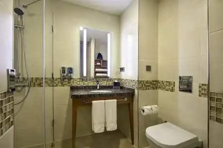 Hampton by Hilton Istanbul Atakoy - 11