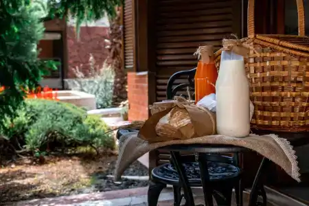 Odisseya Resort - 111