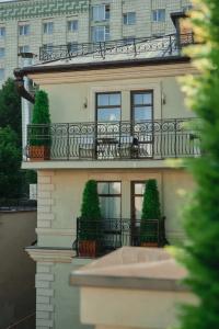 Intermark Residence Apart- - 35