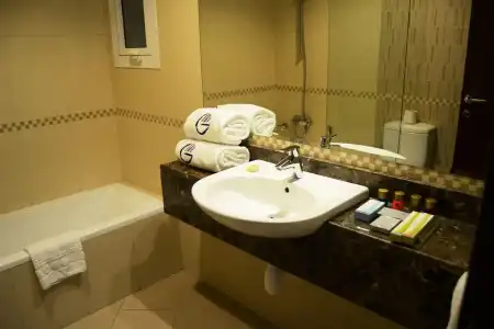 Adagio Apart Premium Dubai Al Barsha - 7