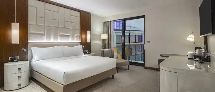 Hilton Batumi - 60