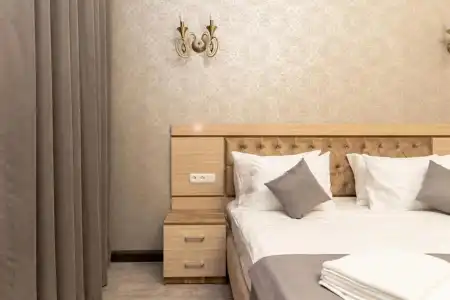 The Heritage Tashkent - 42