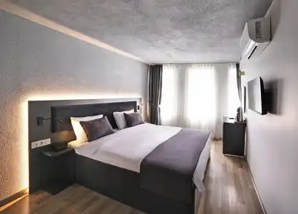 Seya Suites - 39