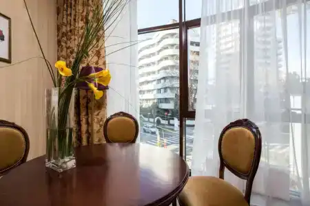 Dolphin Resort by Stellars, - 130