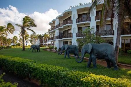Golden Tulip Dar ES Salaam - 8