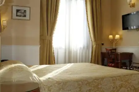 Villa Pinciana - 8