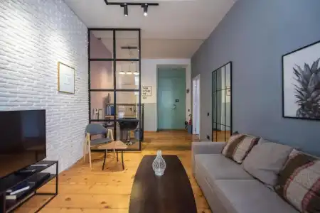 City Guli Brosse Hostel - 3