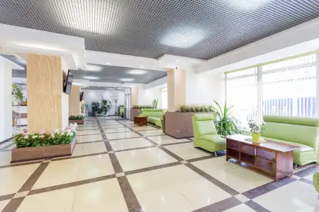 Hotel - 6