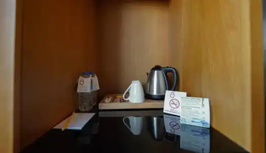 Misafir Suites 8 Istanbul - 7