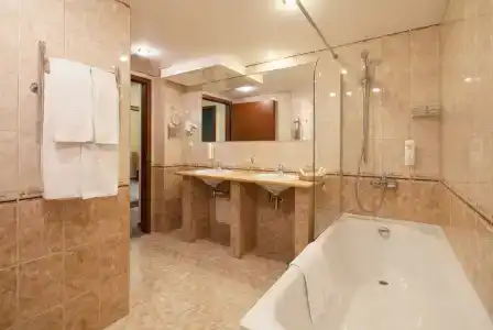 Marins Park Moskva Prazhskaya - 80