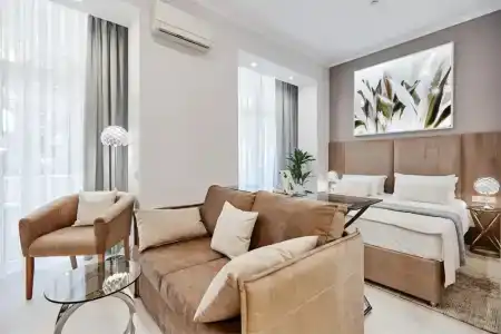 Zapolyar'e Sanatorium - 108